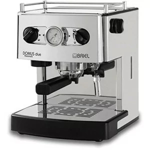 Máquina de Café Expresso...