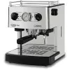 Briel ES161A Cappuccino Espresso Machine, 20 bar, 1200W