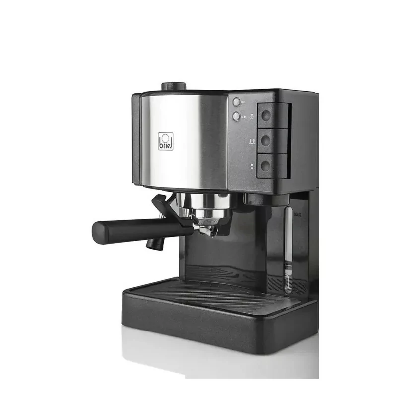Briel ES35 Cappuccino Espresso Machine, 20 bar, 1010W