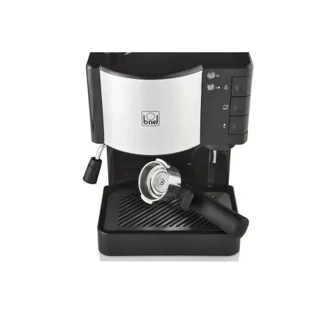 Briel ES35 Cappuccino Espresso Machine, 20 bar, 1010W