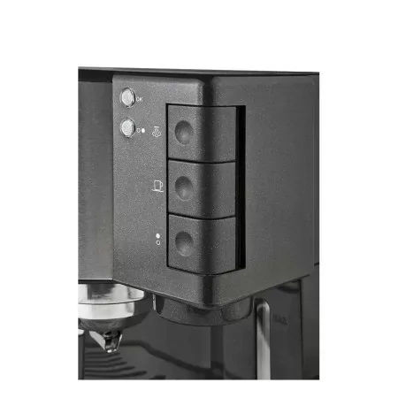 Briel ES35 Cappuccino Espresso Machine, 20 bar, 1010W
