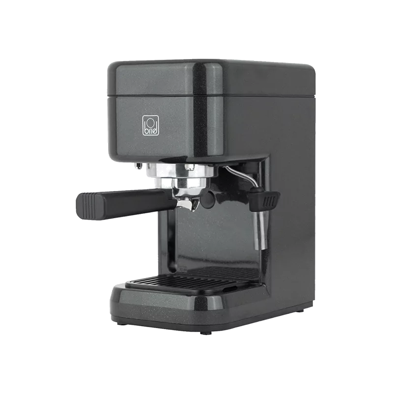 Máquina Café Expresso Briel B14S 20 bar 1020W Negro