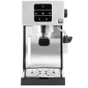 Briel A3 Cappuccino Espresso Machine - 20 bar 1020W Front Panel
