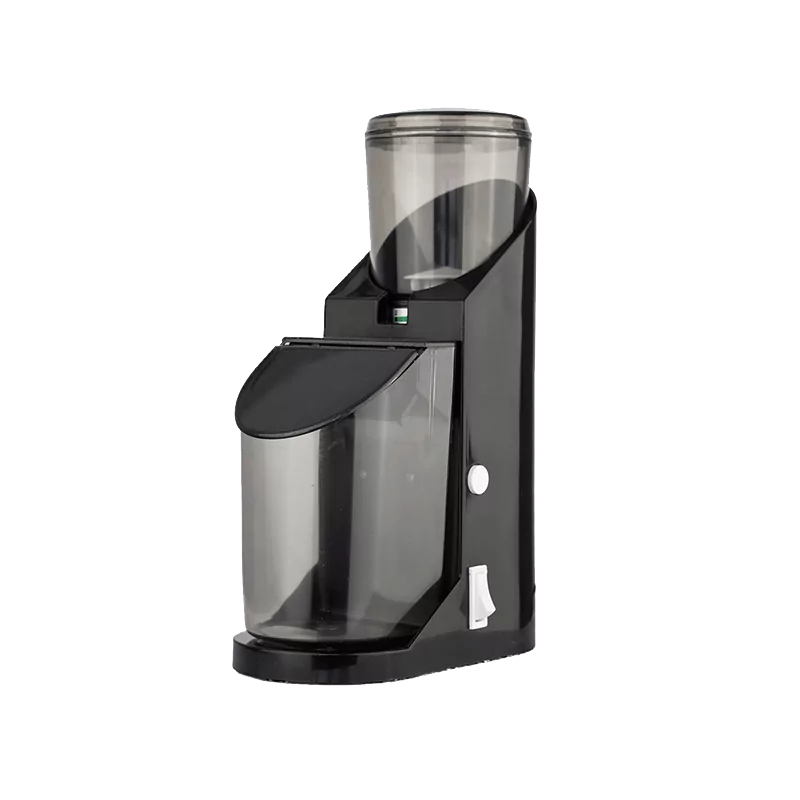 Briel Coffee Grinder 100W - 150gr grinding capacity - CG5 Black