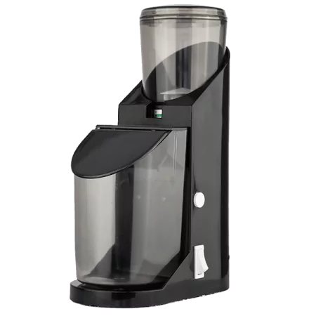 Briel Coffee Grinder 100W - 150gr grinding capacity - CG5 Black