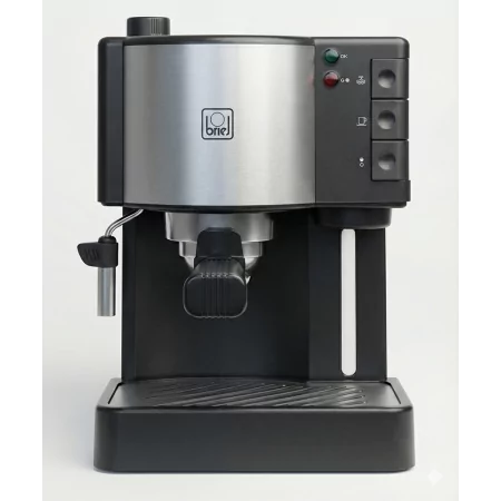 Briel ES35 Cappuccino Espresso Machine, 20 bar, 1010W