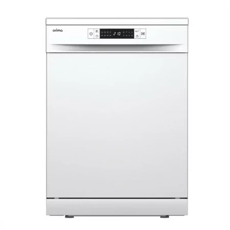 Máquina de Lavar Louça Orima 15 Talheres Encastrável - OR-15-402-W