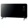 HTW 1500W Glass Panel Convector Heater - PAN1500PN