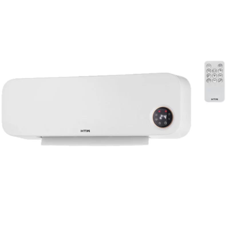 Aquecedor Cerâmico de Parede HTW 2000W - CAL2000PTC