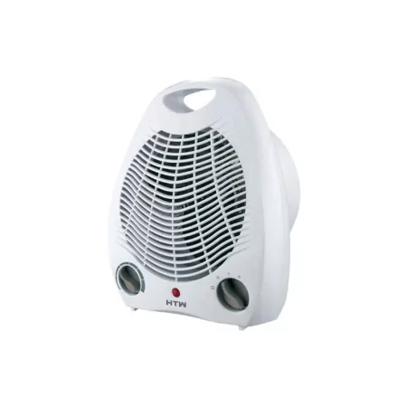 HTW 2000W Ceramic Vertical Compact Heater - CAL2000VER2