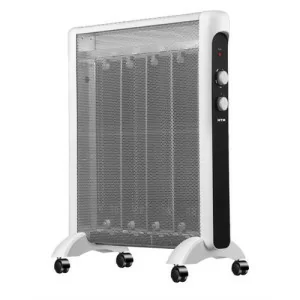 Aquecedor de Mica HTW 1500W...