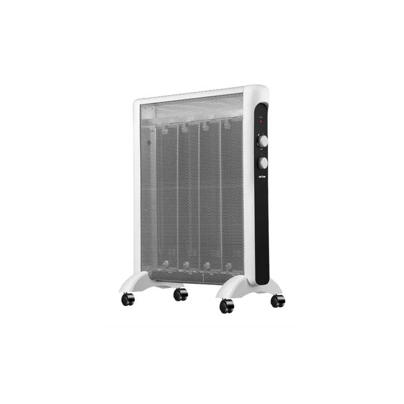 Aquecedor de Mica HTW 1500W - EST1500MI - Termóstato regulável