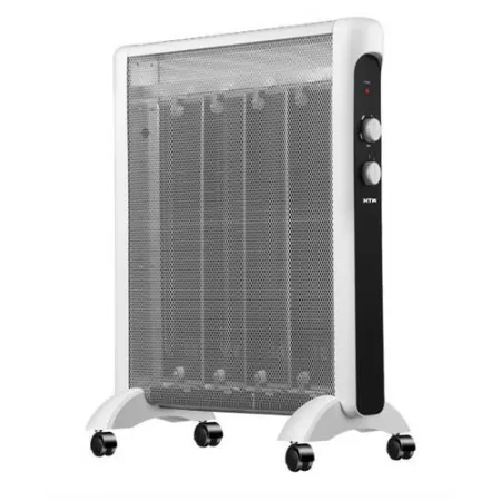 HTW Mica Heater 1500W - EST1500MI