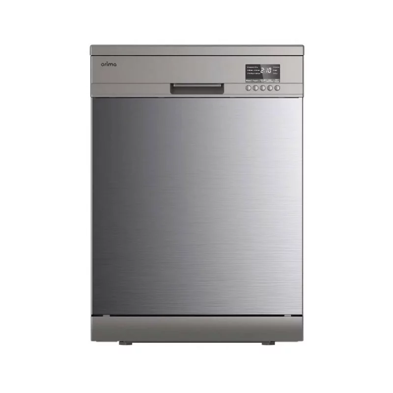 Orima 15 Place Settings Built-in Dishwasher - OR-15-402-W