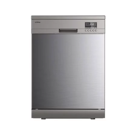 Orima 15 Place Settings Built-in Dishwasher - OR-15-402-W