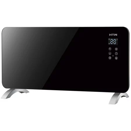 Calefactor Convector HTW 2000W 2 Níveis - PAN2000PN