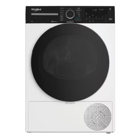 Whirlpool 9kg Heat Pump Clothes Dryer - C WD 95M WBR SPT