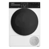 Máquina de Secar Roupa com Bomba de Calor Whirlpool 9kg - C WD 95M WBR SPT
