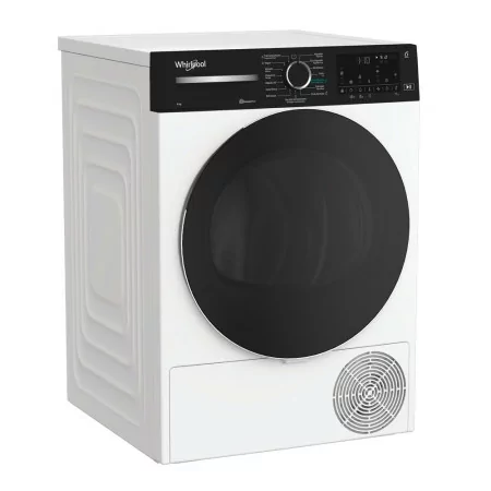 Máquina de Secar Roupa com Bomba de Calor Whirlpool 9kg - C WD 95M WBR SPT