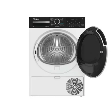 Whirlpool 9kg Heat Pump Clothes Dryer - C WD 95M WBR SPT