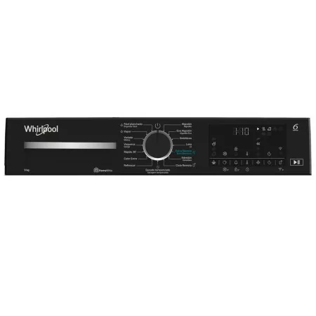 Whirlpool 9kg Heat Pump Clothes Dryer - C WD 95M WBR SPT