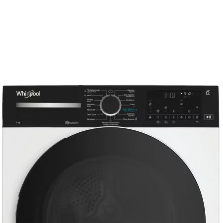 Whirlpool 9kg Heat Pump Clothes Dryer - C WD 95M WBR SPT