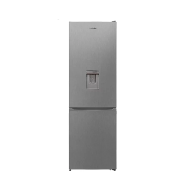 Frigorífico Combinado TELEFAC 295L No Frost con Dispensador - CO38NFXDE