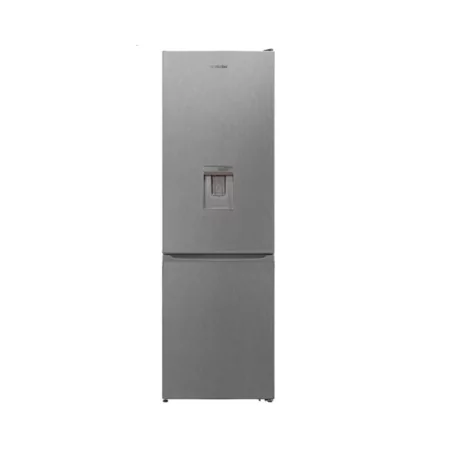 Frigorífico Combinado TELEFAC 295L No Frost con Dispensador - CO38NFXDE