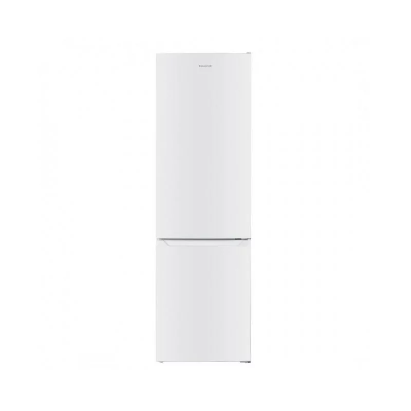 Frigorífico Combinado Telefac 396L No Frost - CO48NFWL