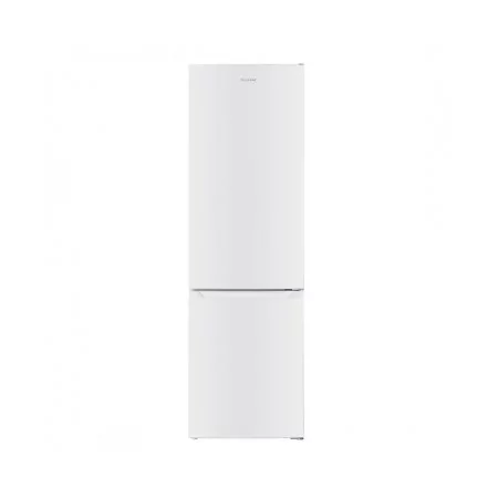 Telefac Combined Fridge Freezer 396L No Frost - CO48NFWL