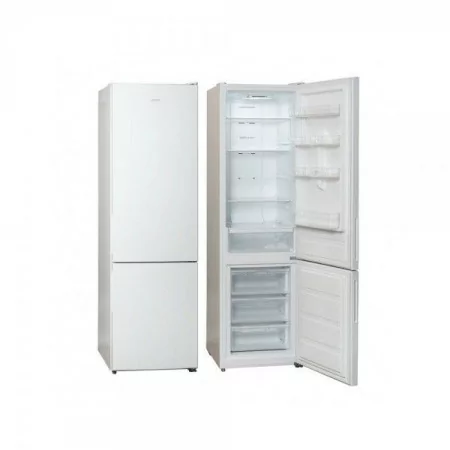Telefac Combined Fridge Freezer 396L No Frost - CO48NFWL