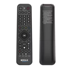 Comando Bluetooth Amiko...
