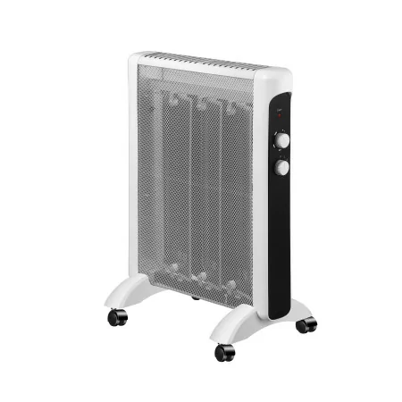 Aquecedor de Mica HTW 1500W - EST1500MI - Termóstato regulável