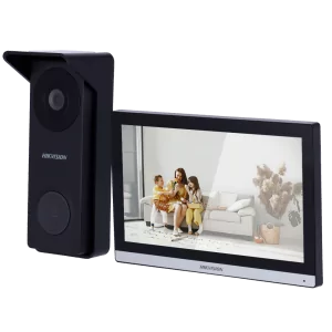 Hikvision Hybrid Video...