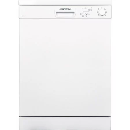 Confortec Freestanding Dishwasher 12 Place Settings - CF6912WE