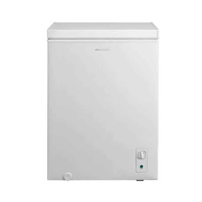 Confortec Horizontal Chest Freezer 143L - FA164HE