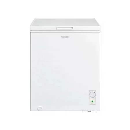 Confortec Horizontal Chest Freezer 143L - FA164HE