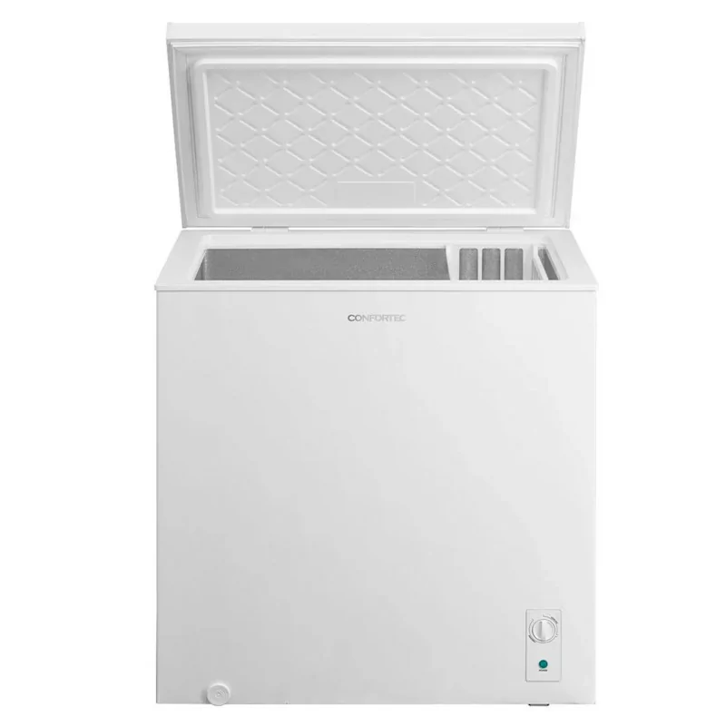 Arca Congeladora Horizontal Confortec 198L - FA214HE