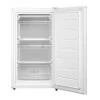 Arca Congeladora Vertical Confortec CFC148WE 60L