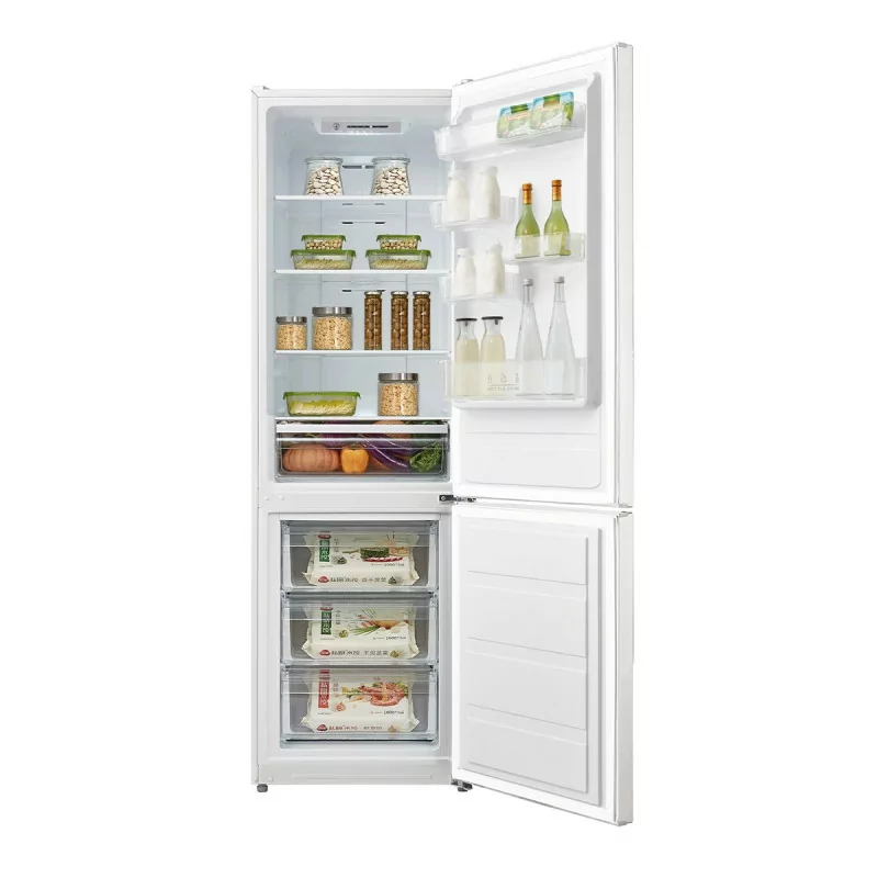 Frigorífico Combinado Confortec 310 L No Frost - CFB366NFWE