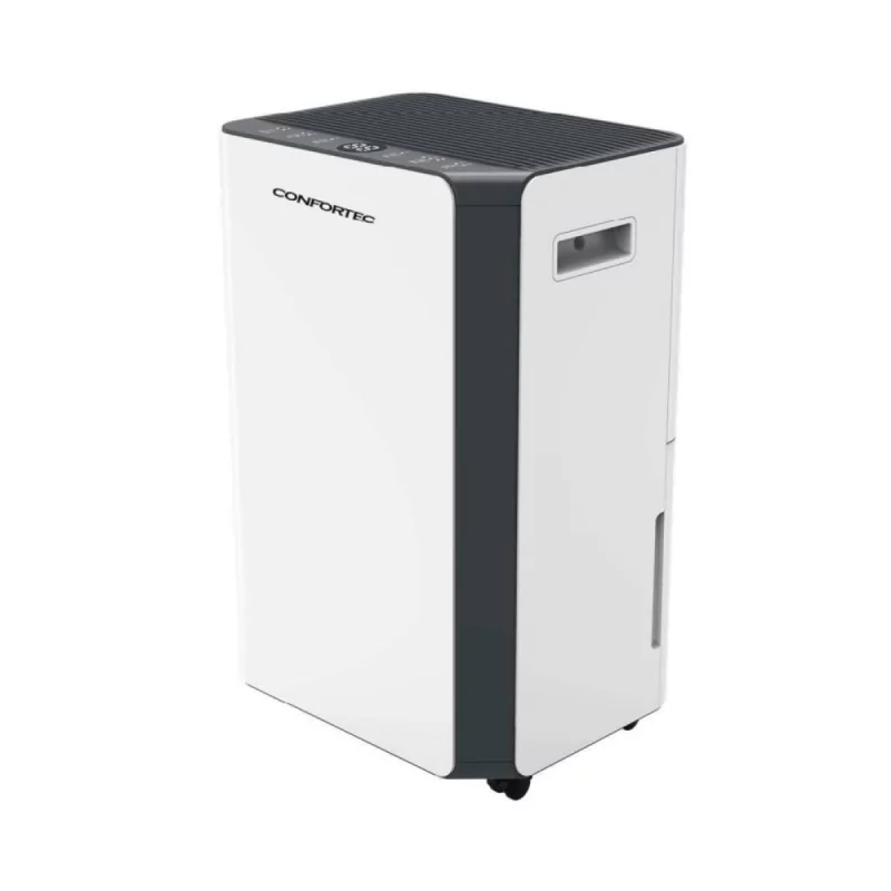 CONFORTEC Dehumidifier 16 L/day Digital - DH416L