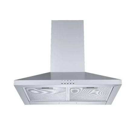 Extractor de Parede Confortec 60cm 200m³/h Inox - CF53S60X