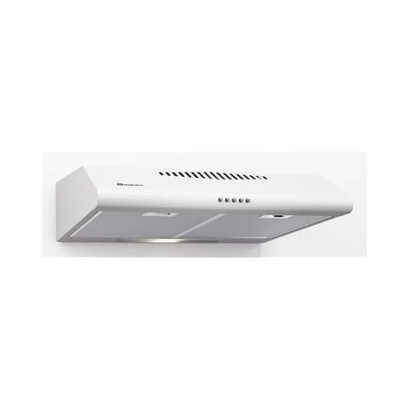 Extractor de Parede Confortec 60cm 200m³/h Inox - CF53S60X