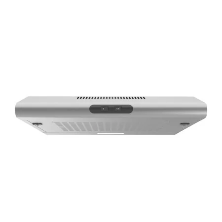 Extractor de Parede Confortec 60cm 200m³/h Inox - CF53S60X