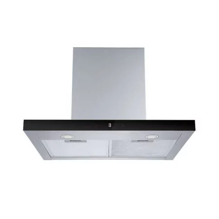 Extractor de Parede Confortec 60cm 200m³/h Inox - CF53S60X