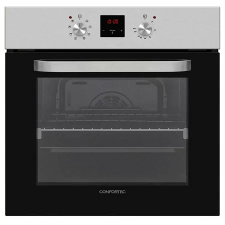 Forno Multifunções Confortec 69L Display Digital Inox Classe A - CFO869XDT