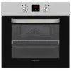 Horno Multifunción Confortec 69L Display Digital Inox Clase A - CFO869XDT