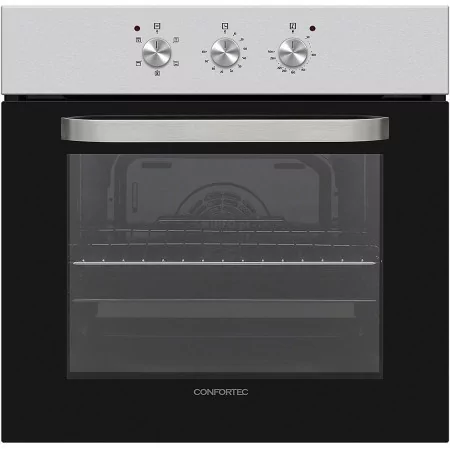 Horno Multifunción Confortec 69L Inox - CFO669MX