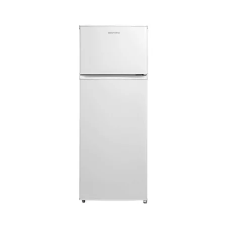 Confortec CF260WE1 Refrigerator (204L - Class E - White)