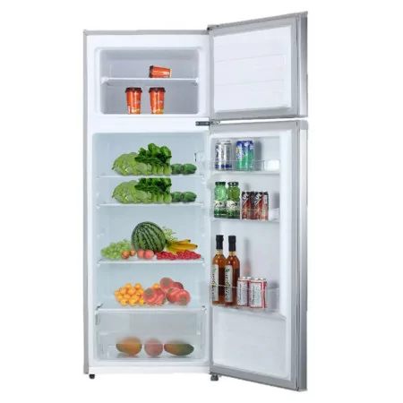 Confortec CF260WE1 Refrigerator (204L - Class E - White)